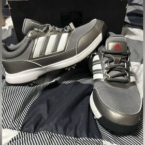 Adidas Men's Tech Response 2.0 Golf Shoes